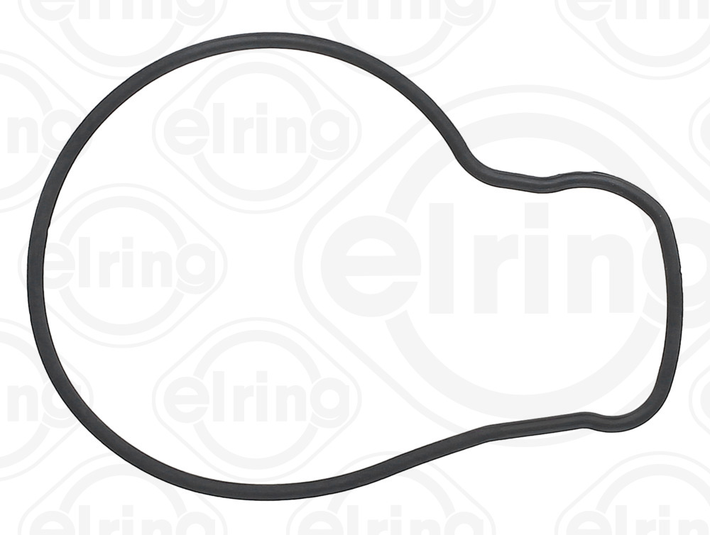 ELRING Dichtung, Wasserpumpe 468660 für HONDA ROVER