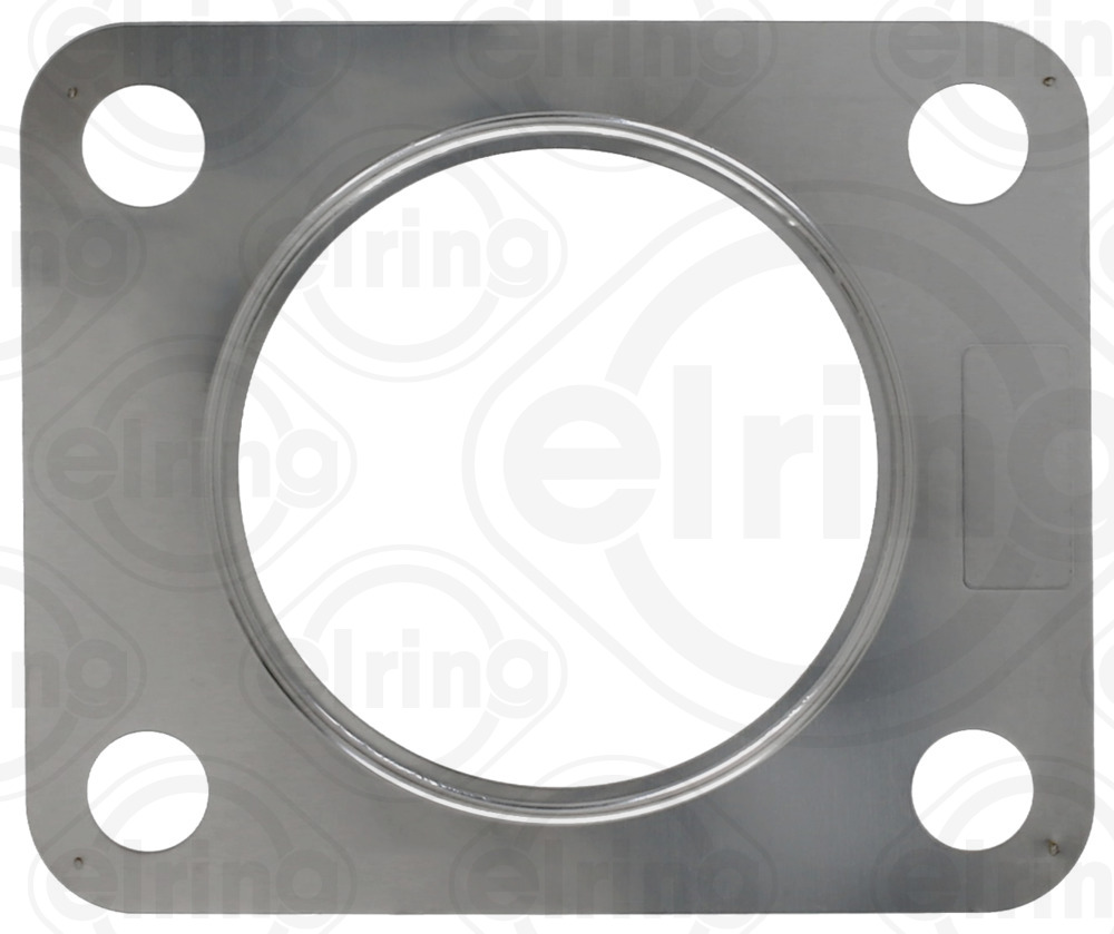 ELRING Dichtung, Abgasrohr 471050 Abgaskrümmer für CUPRA