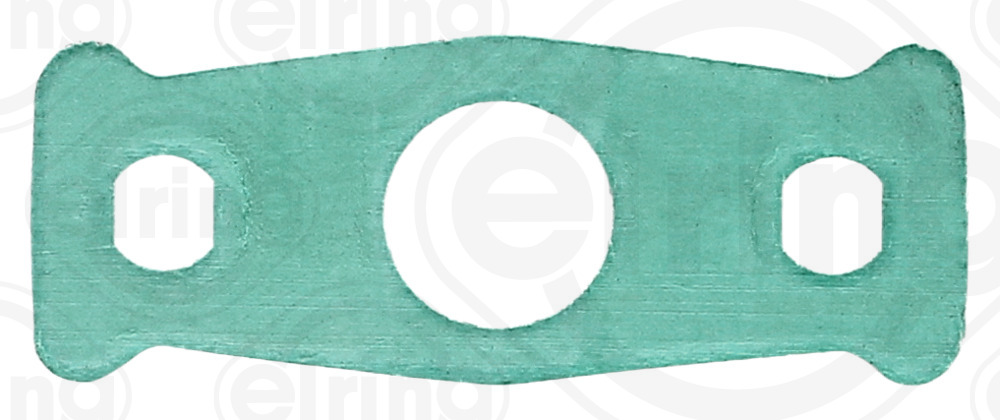 ELRING Dichtung, Ölauslass (Lader) 489430 für Ford JAGUAR ROVER