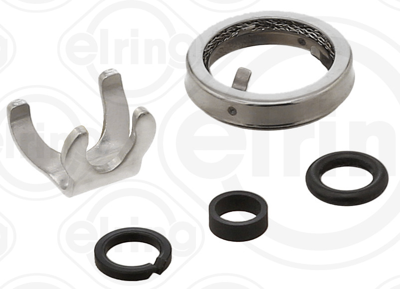 ELRING Dichtringsatz, Einspritzventil 502610 für Opel DS