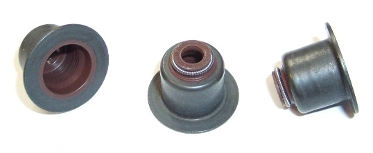 ELRING Dichtring, Ventilschaft 505470 für DS