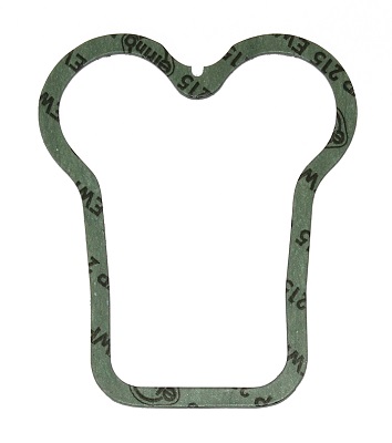 ELRING Dichtung, Zylinderkopfhaube 517897 für MWM