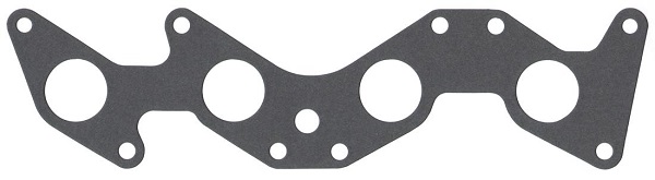 ELRING Dichtung, Ansaugkrümmer 519554 für Opel