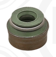 ELRING Dichtring, Ventilschaft 522930 für Mercedes DS DACIA