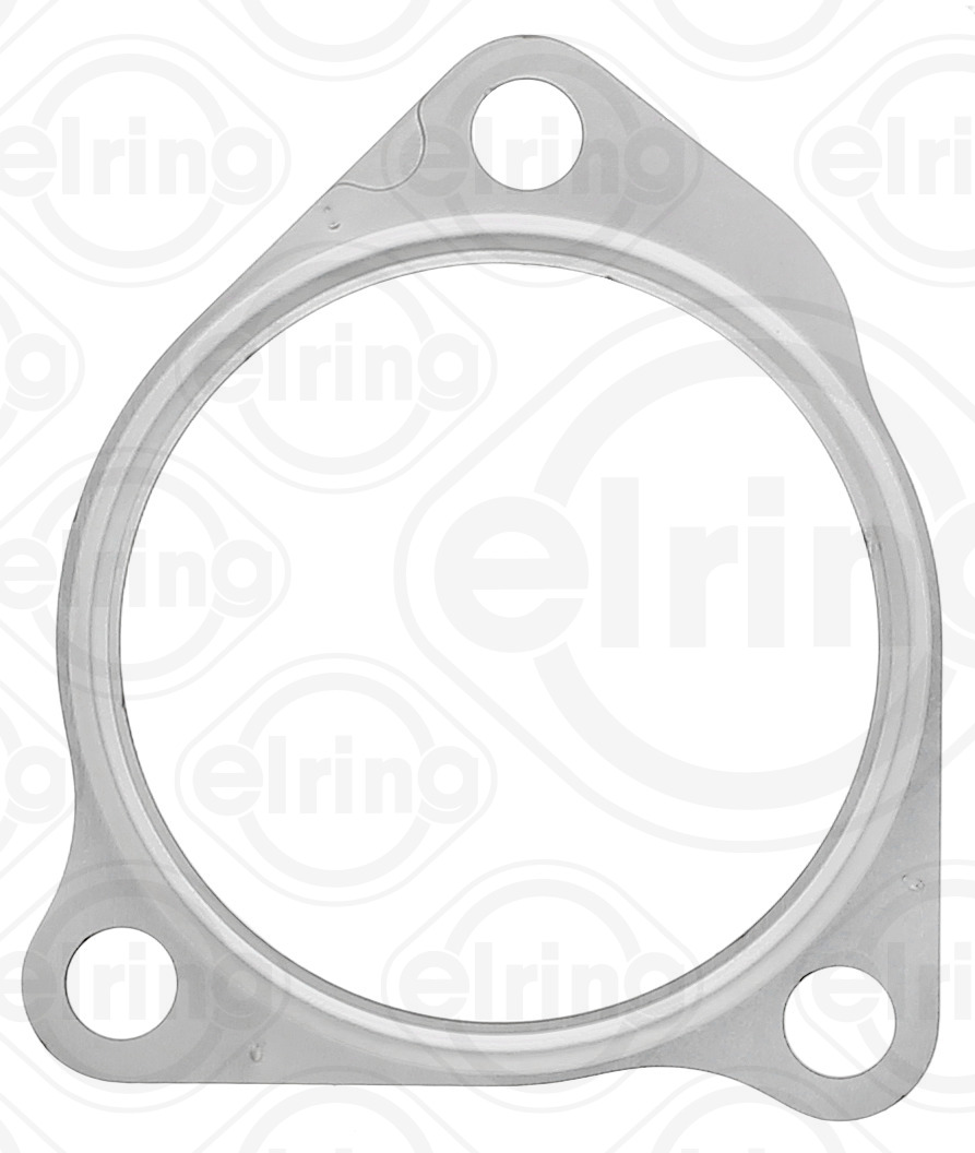 ELRING Dichtung, Abgasrohr 534780 nach Rußpartikelfilter für CUPRA