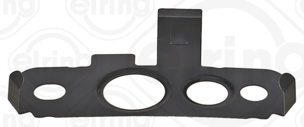 ELRING Dichtung, Öleinlass (Lader) 549162 für CUPRA
