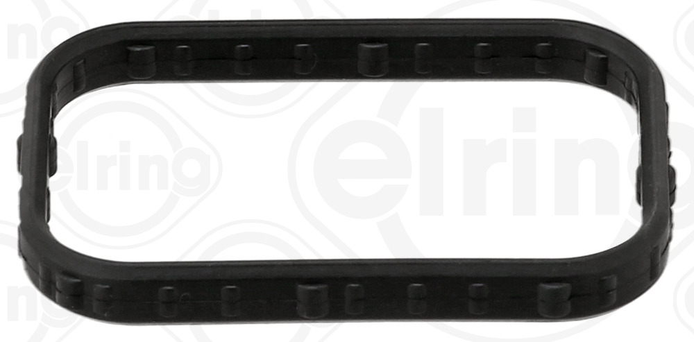 ELRING Dichtung, Steuergehäuse 553520 Wasserpumpe für Ford