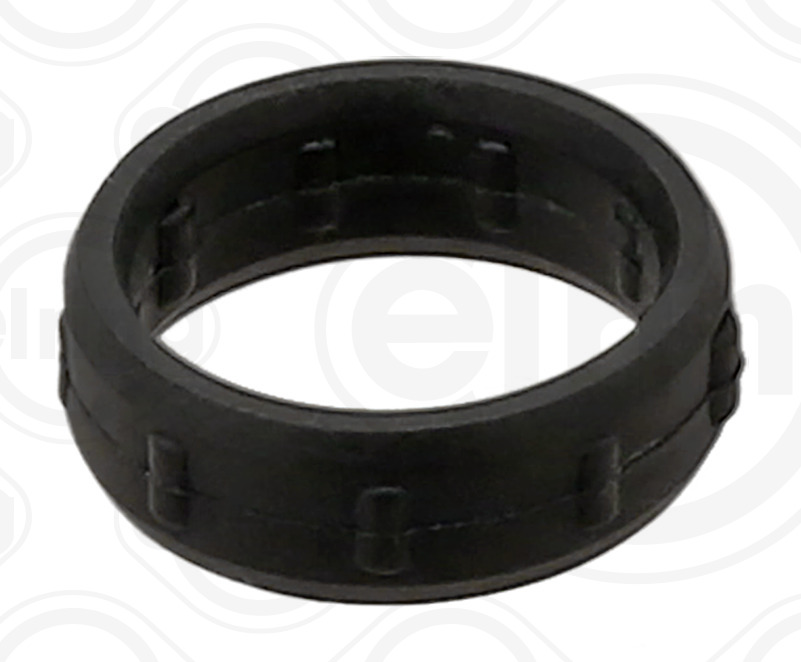 ELRING Dichtung, Steuergehäuse 553530 oben für Ford