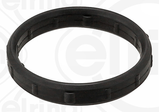 ELRING Dichtung, Ansaugkrümmergehäuse 553730 für Ford
