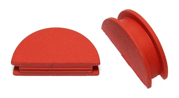 ELRING Dichtung, Zylinderkopfhaube 557617 für Ford