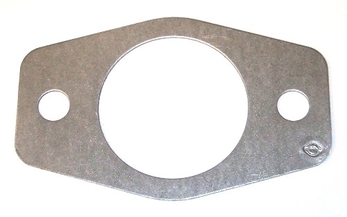 ELRING Dichtung, Abgaskrümmer 558192 für Mercedes
