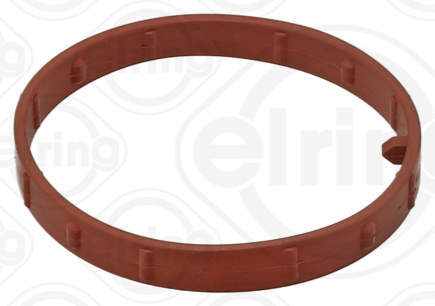 ELRING Dichtung, Leitung AGR-Ventil 558270 Ansaugkrümmer für Opel