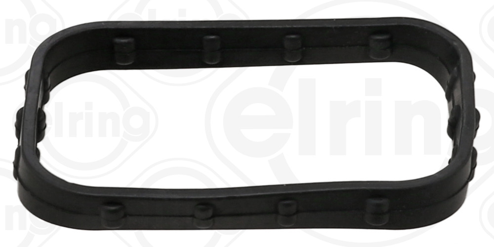 ELRING Dichtung, Wasserpumpe 560790 für Opel