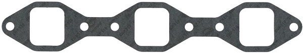 ELRING Dichtung, Ansaugkrümmer 569510 für RENAULT TRUCKS