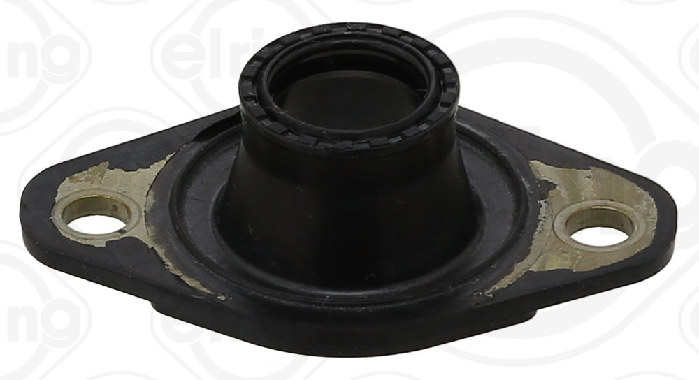 ELRING Dichtring, Einspritzventil 577550 Einlassseite für Opel