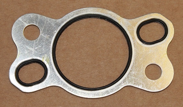 ELRING Dichtung, Steuerkettenspanner 577960 für Porsche