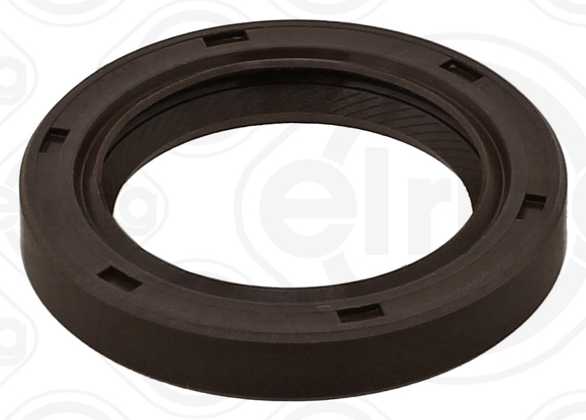 ELRING Wellendichtring, Kurbelwelle 580988 für HONDA