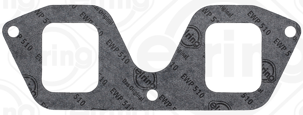 ELRING Dichtung, Ansaugkrümmer 583320 für Iveco
