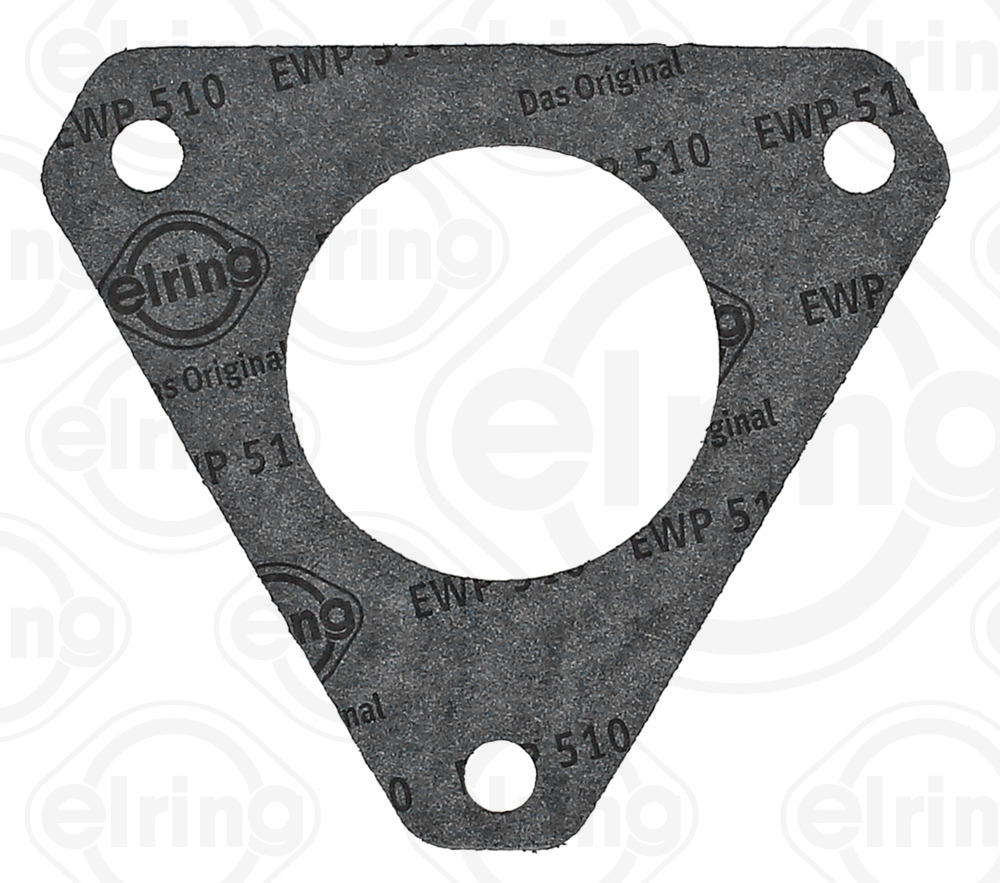 ELRING Dichtung, Einspritzpumpe 583350 für Iveco