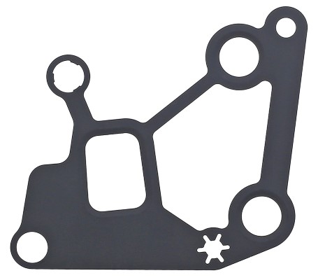 ELRING Dichtung, Wasserpumpe 592890 für Opel