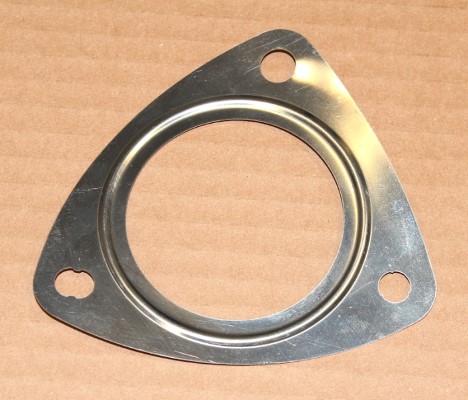 ELRING Dichtung, Abgasrohr 594020 nach Katalysator für Opel
