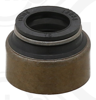 ELRING Dichtring, Ventilschaft 596981 für Porsche RENAULT TRUCKS