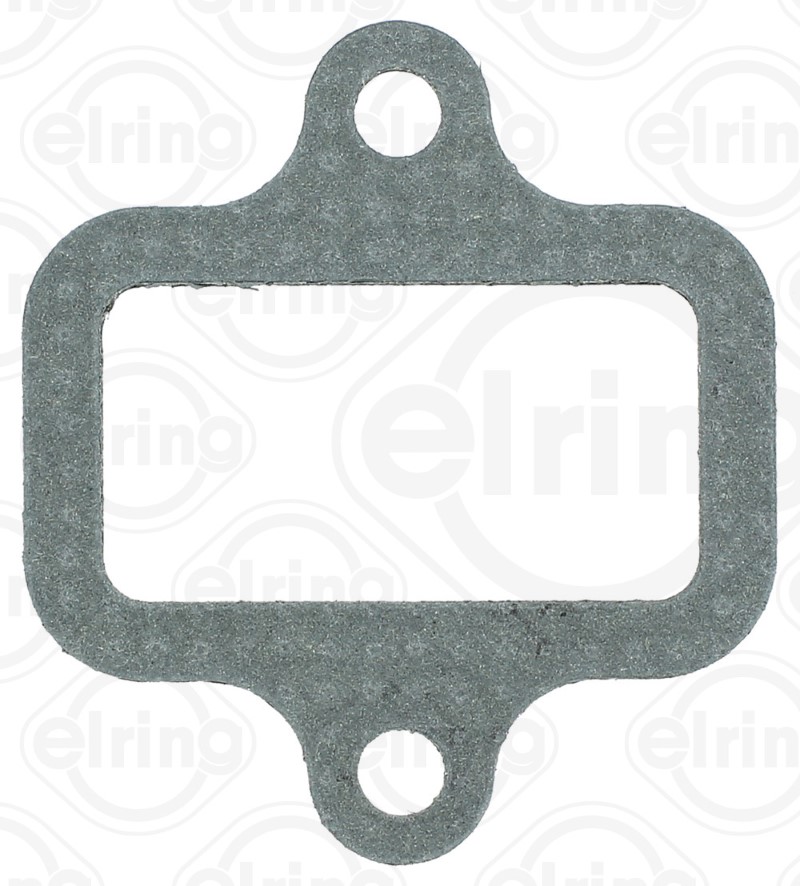 ELRING Dichtung, Ansaugkrümmer 639010 für MAN