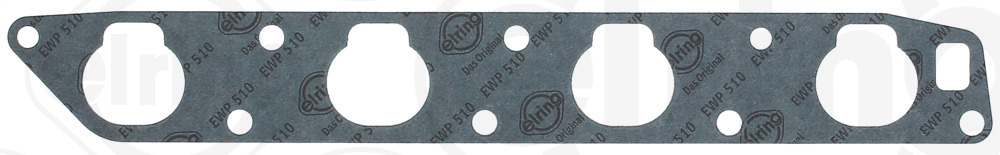 ELRING Dichtung, Ansaugkrümmer 645910 für Opel DAEWOO