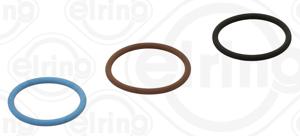 ELRING Dichtungssatz, Einspritzdüse 660480
