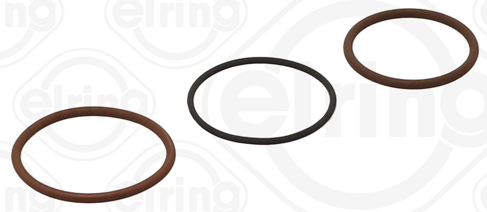 ELRING Dichtungssatz, Einspritzdüse 688220 für Iveco