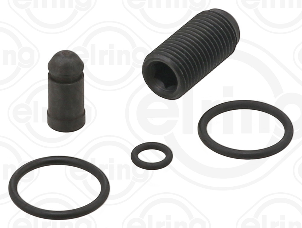 ELRING Dichtungssatz, Einspritzdüse 690170 für CUPRA