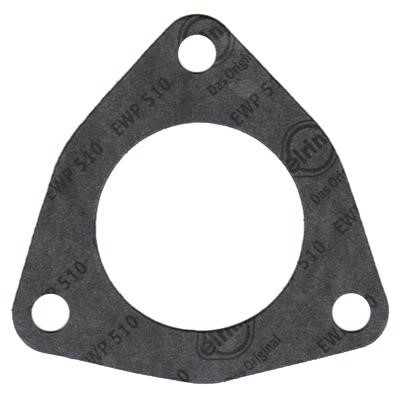 ELRING Dichtung, Ansaugkrümmergehäuse 690910 für Iveco