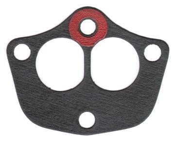 ELRING Dichtung, Ansaugkrümmer 698920 für Fiat