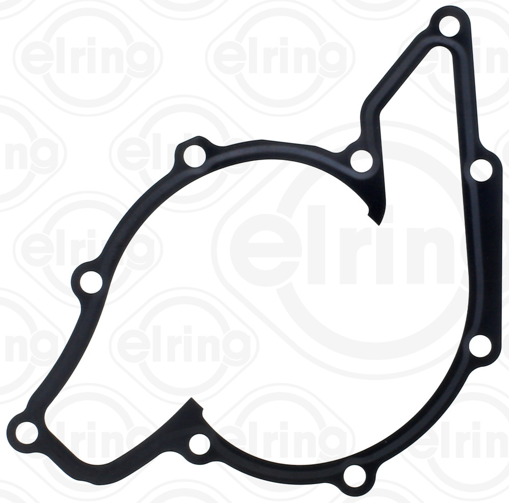 ELRING Dichtung, Wasserpumpe 710560 für CUPRA