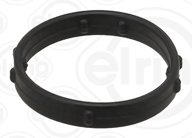 ELRING Dichtung, Zylinderkopfhaube 725210 innen für VAG VW