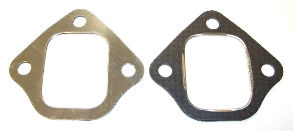ELRING Dichtung, Abgaskrümmer 725910 für Iveco
