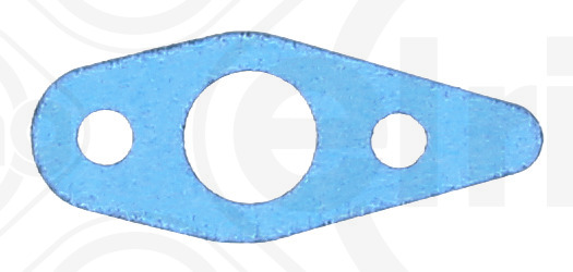 ELRING Dichtung, Ölauslass (Lader) 736120 für Volvo