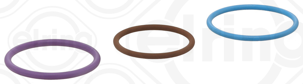 ELRING Dichtungssatz, Einspritzdüse 749130 für Iveco