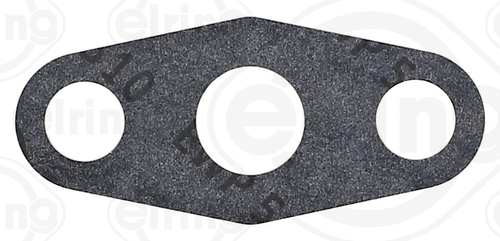 ELRING Dichtung, Öleinlass (Lader) 756874 für Iveco Mercedes
