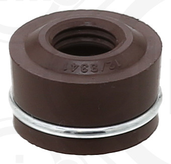 ELRING Dichtring, Ventilschaft 763969 für Mercedes