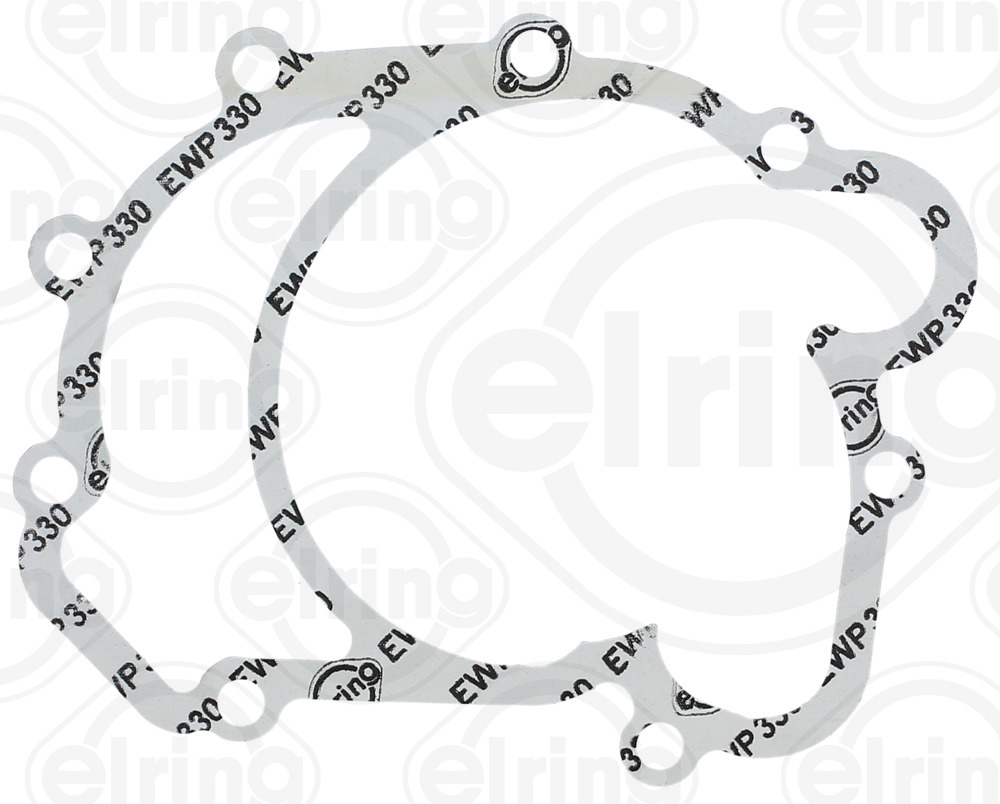 ELRING Dichtung, Wasserpumpe 764877 für Mercedes
