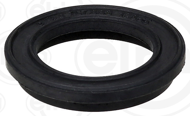 ELRING Dichtring, Zylinderkopfhaube 767883 für BMW