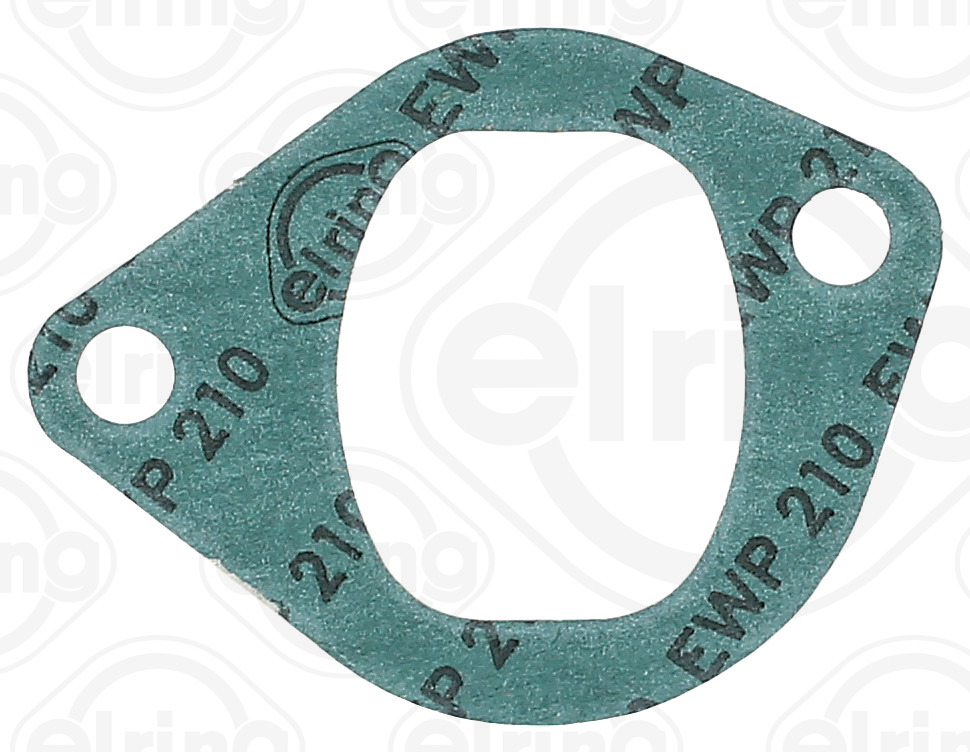 ELRING Dichtung, Ansaugkrümmer 774333 für BMW