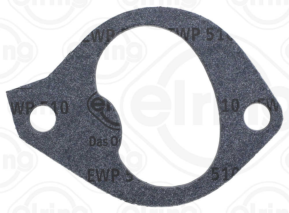 ELRING Dichtung, Ansaugkrümmer 774677 für BMW
