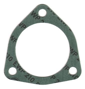 ELRING Dichtung, Ansaugkrümmergehäuse 775321 für Mercedes