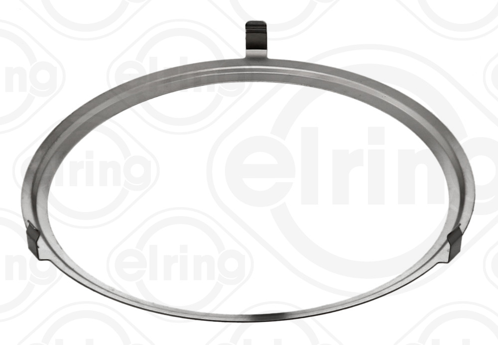 ELRING Dichtung, Abgasrohr 161890 Katalysator, krümmernah für RAM