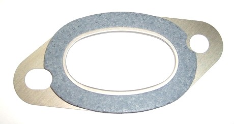 ELRING Dichtung, Abgaskrümmer 755044 für Volvo