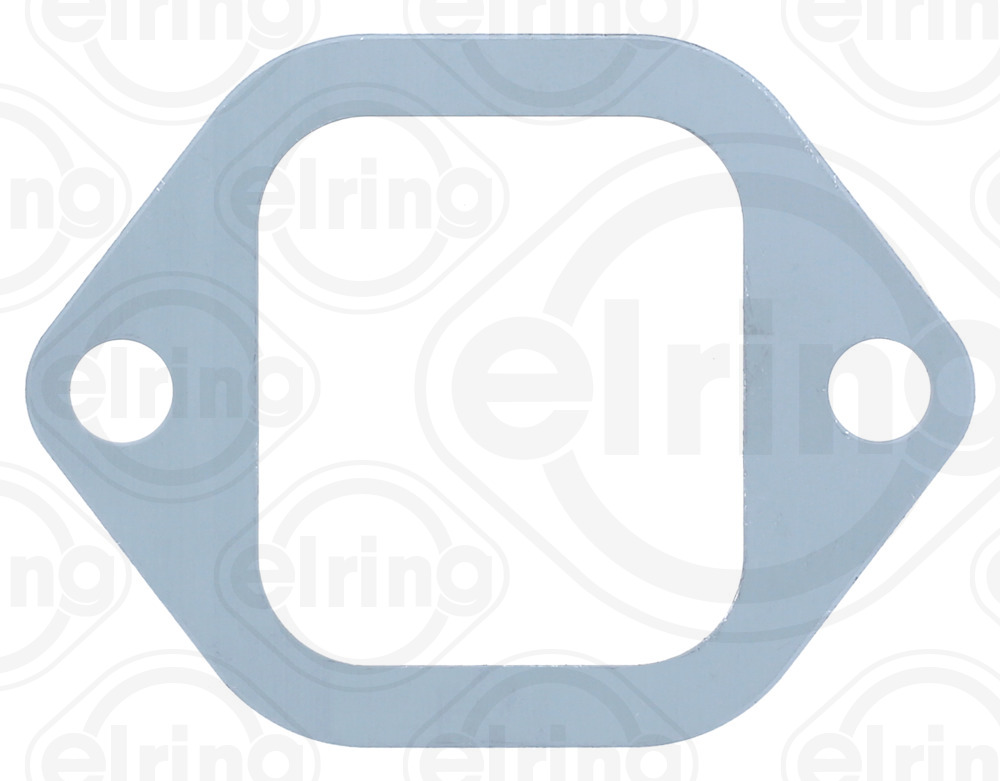 ELRING Dichtung, Abgaskrümmer 225126 für Mercedes