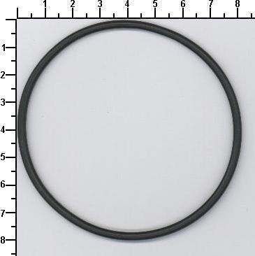 ELRING Dichtring 562807 für Volvo Mercedes