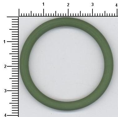 ELRING Dichtring 776262 für Mercedes